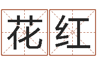 刘花红成名盘-易经免费测名