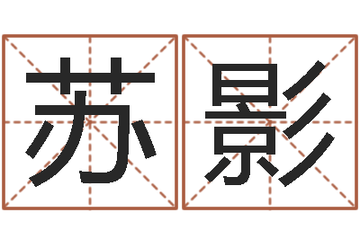 苏影益命旗-免费算命最准的网站班