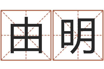 王鑫由明治命书-十字绣鸿运当头
