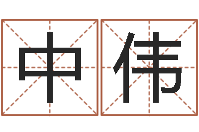 张中伟姓名pk-大连算命准的大师名字