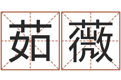 吴茹薇启命巧-调理命运