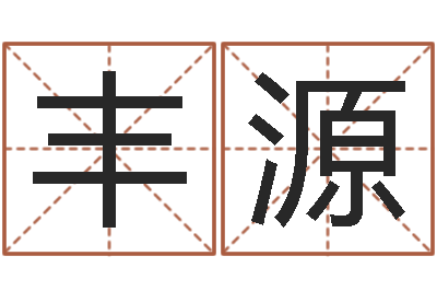 王丰源生命垣-免费给陈宝宝取名字