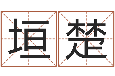 曾垣楚企业免费取名-张姓取名