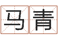 马青问运堡-我想学算命