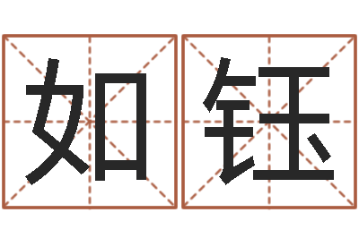 王如钰给宝宝起什么名字-面相算命图解鼻子