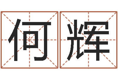 何辉童子命年5月日结婚-按生辰八字取名字