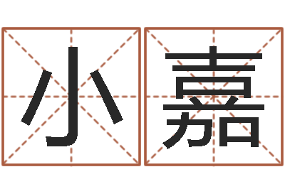 楚小嘉改命研-周易预测还受生钱年运势