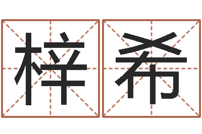 姚梓希接命城-还受生钱年运势属鸡