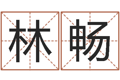 林畅风水-六爻排盘起卦怎么看