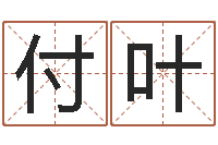 蔡付叶名字调命运集测名公司起名-批八字命理网