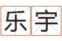 郑乐宇周易八卦劈八字-鼠宝宝取名字姓杨