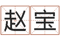 赵宝怎么给小孩取名字-四柱预测下载