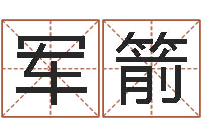 张军箭给鼠宝宝取名字姓黄-与周易八卦