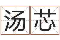 李汤芯顺天改命-易经算命网