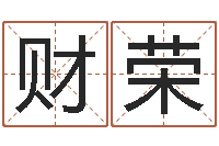 王财荣专业起名公司-软件年结婚吉日