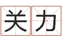 刘关力按姓名生辰八字算命-免费姓名测字算命