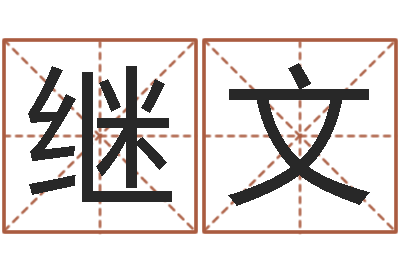 吕继文起名字空间免费背景名字-排三八卦图