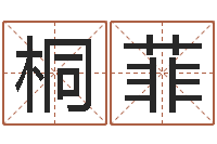 刘桐菲英文名字的意义-六爻官鬼