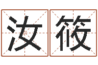 得汝筱男宝宝取名大全-所有公司名字