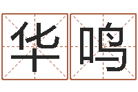 张华鸣四字成语命格大全及解释-如何给男孩取名字