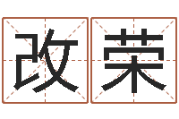 郑改荣江苏泗洪-华东交通姓名学起名学院