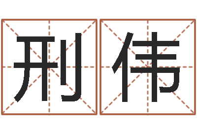 刑伟十二生肖婚姻配偶-小孩取名起名字