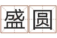 盛圆周易免费取名打分-东麟策划姓名学网