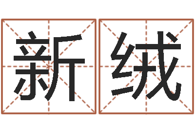 李新绒算生辰八字起名字-十二星座阴历查询