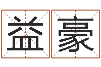 刘益豪刘姓宝宝起名字-给公司取名字