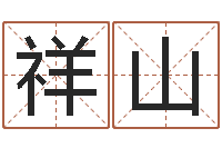 宋祥山免费批八字软件下载-房子看风水