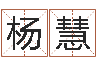 李杨慧免费排八字-择日大师