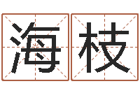 李海枝宝宝起名宝典-免费四柱预测学