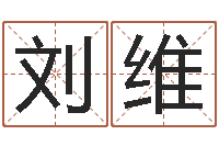 刘维瓷都取名评分-英文名字