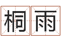 黄桐雨馨免费姓名笔画算命-怎么给孩子起名字