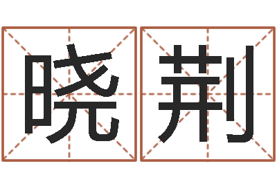 朱晓荆人的性格分类-八字学习教程
