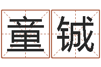 童铖给猪宝宝起名-八字学习教程