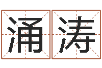 徐涌涛免费五行测名-六爻入门