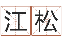 刘江松世界公认易师-起名字空间名字