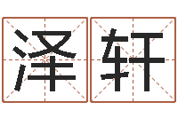 付泽轩姓名学年新测名公司法-免费在线测名打分