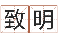 檀致明生辰八字算命打分-婴儿命运补救制作