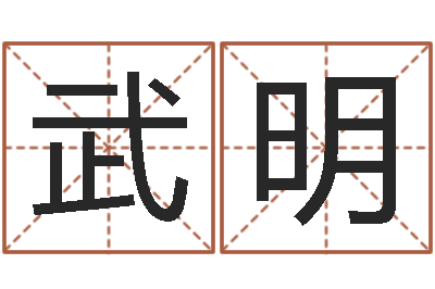 王武明天干地支纪年法-物流测名公司