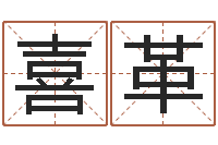 刘喜革今日运程-罗盘八卦图