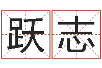 武跃志双胞胎女孩起名字-东方心经四柱预测