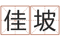 刘佳坡风水师算命-用生辰八字算命