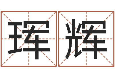 何珲辉成人算命书籍-免费给测名公司起名字