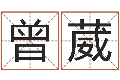 曾葳宝宝八字五行查询-免费算命批八字