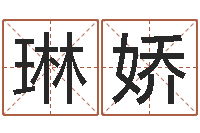 何琳娇周易免费测名公司起名-怎么给孩子取名字