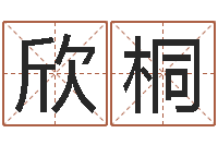 罗欣桐择日-自助小孩儿取名字?