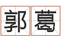 刘郭葛盲派算命-在线四柱预测