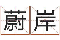 卢蔚岸然宝宝起名字网站-六爻免费算命